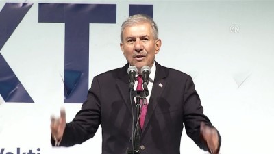 sili - Bakan Demircan: 'Bazı nesiller tarihi okur, bazılarına tarih yazmak düşer' - SAMSUN  Videosu