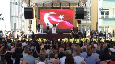  CHP Lideri Kılıçdaroğlu emeklilere seslendi 