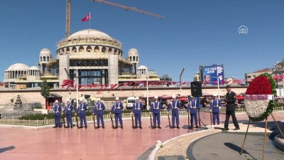 Jandarma Teşkilatı'nın 179. kuruluş yıl dönümü - İSTANBUL 