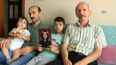 is gorusmesi -  Plazadan düşerek ölen Şule Çet'in babası: 'Kızımın intihar ettiğine inanmıyorum'  Videosu