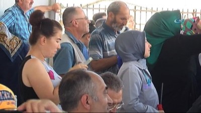 sehir hastaneleri -  Sağlık Bakanı Ahmet Demircan: “Şehir hastanelerinde hasta garantisi diye bir şey yok” Videosu
