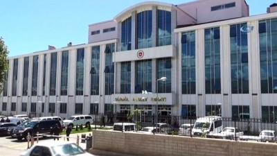 suc orgutu -  Bahis operasyonunda paralar FETÖ'ye gitmiş: 26 tutuklu  Videosu