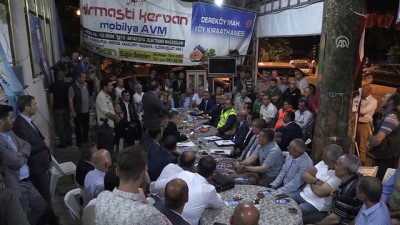 muhafazakar - Başbakan Yardımcısı Çavuşoğlu: 'Şimdi gericilerin hası oldular' - BURSA  Videosu