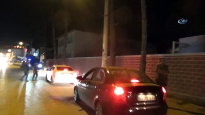 emniyet mudurlugu -  Ceylanpınar Polis’inden Asayiş Uygulaması  Videosu