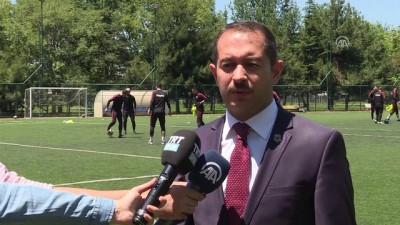 cezaevleri - Cezaevleri Milli Takımı Moldova yolcusu - ANKARA  Videosu