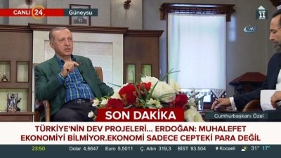 baba ocagi -  Cumhurbaşkanı Recep Tayyip Erdoğan:“24 Haziran’dan sonra ilk işimiz inşallah OHAL’i kaldırmak olacak”  Videosu