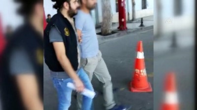 istihbarat - DEAŞ'a MİT destekli operasyon - İZMİR  Videosu