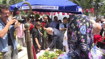 musamaha - Elvan: 'İnşallah Kandil'de de bunların kökünü kurutacağız' - MERSİN  Videosu