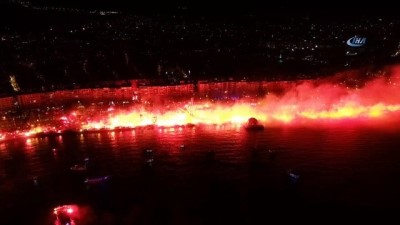 ihlas - Göztepe 93 yaşında Videosu