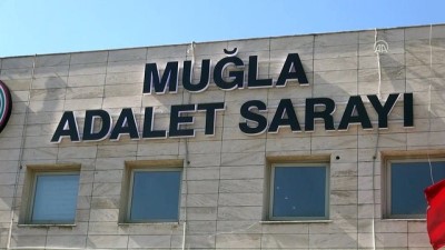Muğla'da uyuşturucu operasyonu: 2 kişi tutuklandı 