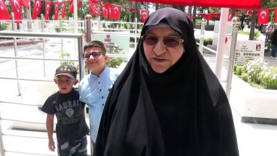 bassagligi - Ömer Halisdemir arife günü unutulmadı - NİĞDE Videosu