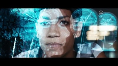 fragman - Sinema - Aklın Gözü - İSTANBUL  Videosu