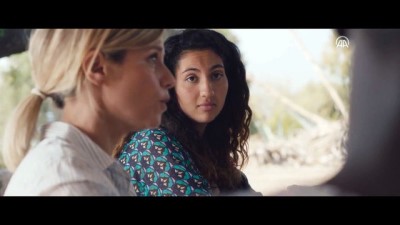 fragman - Sinema - Atölye - İSTANBUL  Videosu