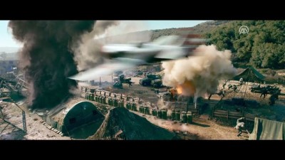 gori - Sinema - Ayla - İSTANBUL  Videosu