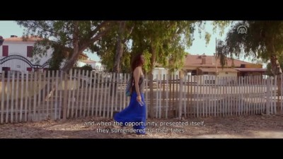 fragman - Sinema - Düş Kırgınları - İSTANBUL  Videosu