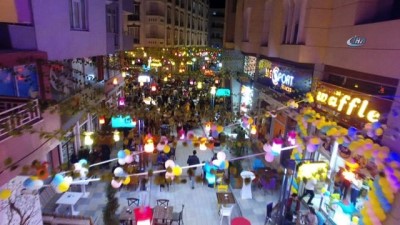 ipekyolu -  Sokaklar İpekyolu Belediyesi ile canlandı  Videosu