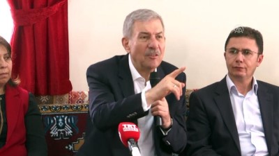 yari baskanlik - 'Türkiye'ye silah çeken cezasını bulur' - SAMSUN Videosu