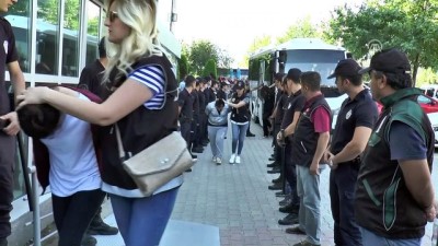 mermi - Uyuşturucu operasyonu - DENİZLİ  Videosu