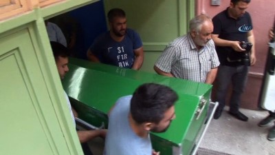 adli tip kurumu -  10 yaşındaki çocuk tabancayla 6 yaşındaki kardeşini öldürdü  Videosu