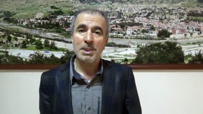 referandum - AK Parti Grup Başkanvekili Bostancı: 'Cumhur İttifakı ne yapacağını biliyor' - AMASYA  Videosu