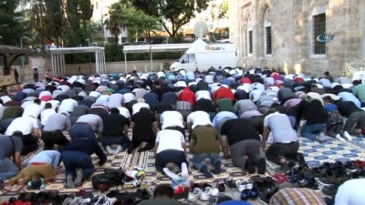 ramazan bayrami -  Başbakan Yardımcısı Hakan Çavuşoğlu'ndan Suruç açıklanması  Videosu