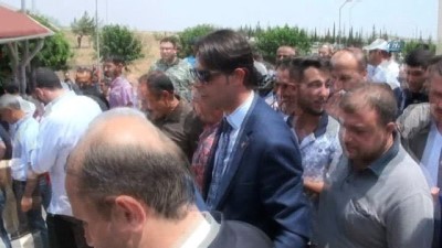 hain saldiri -  Başbakan Yıldırım: “Kürt kardeşlerimizin sorunu bölücü terör örgütüdür” Videosu