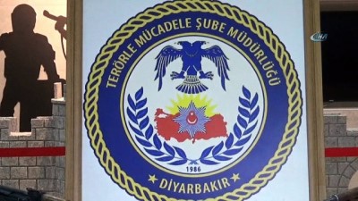 saldiri hazirligi -  Diyarbakır’da suikast hazırlığındaki 5 terörist yakalandı  Videosu