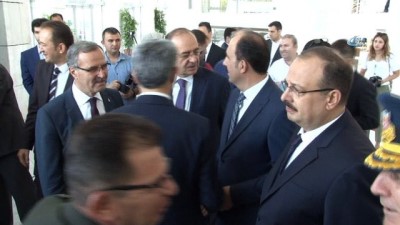 propaganda -  Konya protokolü bayramlaştı Videosu