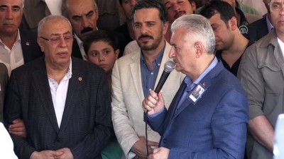 kiz kardes - Şehit Onbaşı Abdulselam Halat, son yolculuğuna uğurlandı (2) - ŞANLIURFA  Videosu