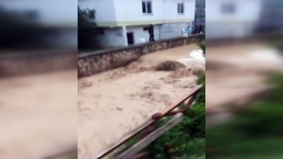 yagan -  Sivas’ta dolu hasara yol açtı Videosu