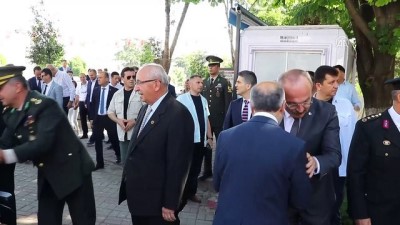 siyasi parti - Tekirdağ'da Ramazan Bayramı  Videosu