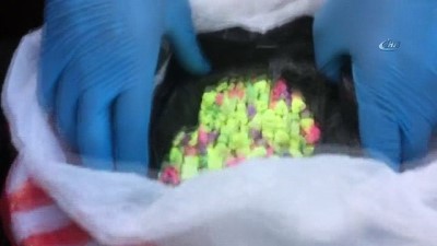 yunus timleri -  Yunus timlerinden uyuşturucuya geçit yok  Videosu