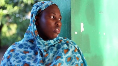 cocuk universitesi - Zanzibarlı yetimler için çocuk üniversitesi kurulacak  Videosu