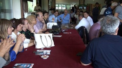 ramazan bayrami -  Başbakan Yardımcısı Hakan Çavuşoğlu: 'Özgürlük özgürlük demekle özgürlük olmaz'
-  Videosu