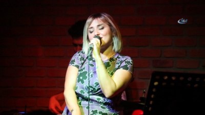 ziyaretciler -  Bayram eğlence sektörüne yaradı Videosu