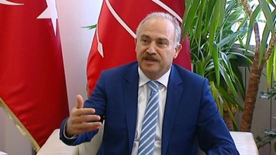 hassasiyet -  CHP Ankara Milletvekili Levent Gök'ten 'Suruç' açıklaması  Videosu