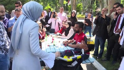 belediye baskanligi - 'Hayvan Hakları Yasa Tasarısı 10,5 yıl hapis cezası getiriyor' - İSTANBUL Videosu