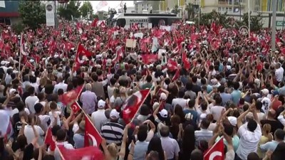 atanamayan ogretmen - İnce: '24 Haziran' da herkes 3 kişiyi ikna edecek' - İSTANBUL Videosu