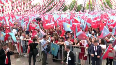 tarim urunu - İYİ Parti'nin Sakarya Mitingi Videosu