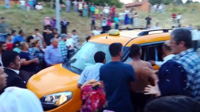 kazan dairesi - Malkara'da yangın - TEKİRDAĞ  Videosu