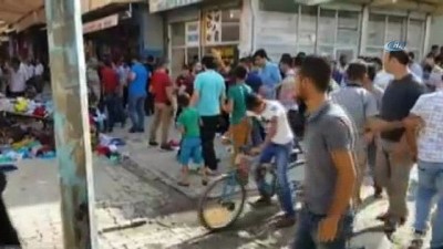 silahli kavga -  Suruç’taki olayla ilgili soruşturma: 19 kişi gözaltına alındı  Videosu
