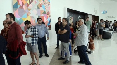 rock -  - ABD'de Oy Kullanma İşlemi Devam Ediyor  Videosu