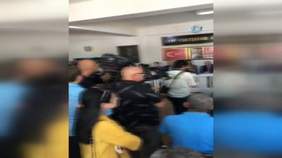 bayramlasma -  CHP milletvekili adayından şok sözler  Videosu