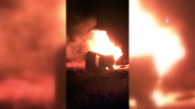 ticari arac - Diyarbakır'da trafik kazası: 4 yaralı  Videosu