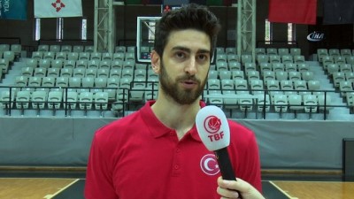 delphi - Furkan Korkmaz: 'NBA’de yeniden forma giyerek yükselişe geçeceğime inanıyorum'  Videosu