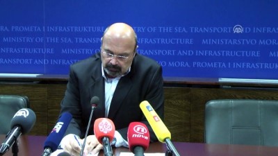 deniz kirliligi - Hırvatistan'daki Türk gemisi kurtarıldı - ZAGREB Videosu