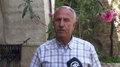 yabanci turist - Kapadokya'da at ve ATV turuna yoğun ilgi - NEVŞEHİR  Videosu