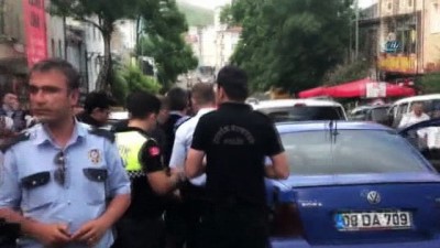 tahkikat -  Kars’ta silahlar konuştu: 1 yaralı Videosu