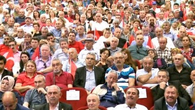 siyasi parti -  Kılıçdaroğlu, muhtarla buluştu Videosu