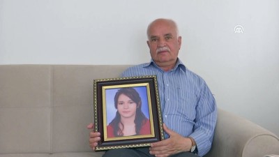 sondurme tupu - PKK vahşetine kurban giden Serap'ın babası: 'Kızımı gözlerimin önünde yaktılar' - İSTANBUL  Videosu